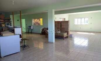 Imagem 5: Sala - Parque das Universidades - Campinas