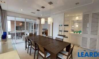 Imagem 2: APARTAMENTO - MORUMBI - SP