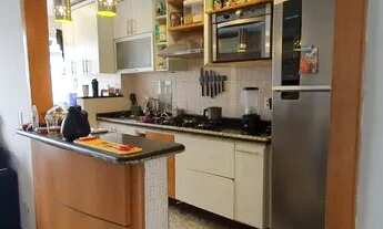 Imagem 5: Apartamento para aluguel e venda com 60 m² localizado na Barra da Tijuca/RJ