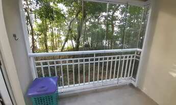 Imagem 6: Apartamento para aluguel e venda possui 75 metros quadrados com 3 quartos com 2 vagas no M