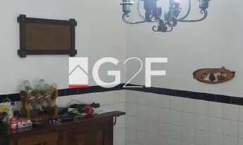 Imagem 7: Casa para locação no Jardim Bela Vista - Campinas/SP