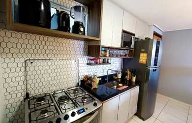 Imagem 4: Excelente apto 2 quartos no Bessa para alugar