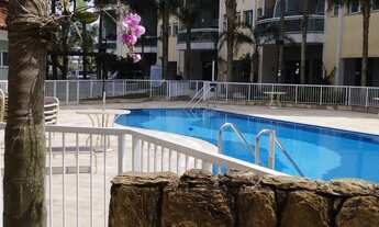 Imagem: BARRA DA TIJUCA - CONDOMÍNIO MUNDO NOVO