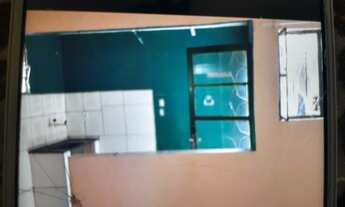 Imagem 2: Casa e quitinete