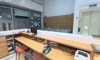 Imagem 5: Prédio no Centro do Rio de Janeiro - 5 Andares