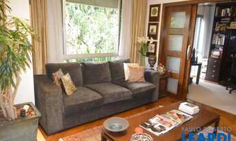 Imagem 4: APARTAMENTO - REAL PARQUE - SP