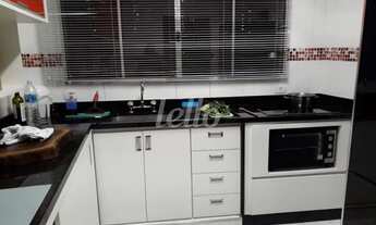 Imagem 7: São Paulo - Apartamento Padrão - Mooca