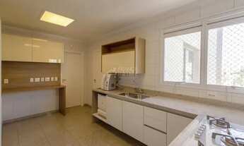 Imagem 6: Perdizes apartamento auto padão para locação