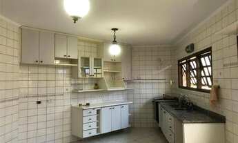 Imagem 5: Casa com 3 dormitórios para alugar, 384 m² por R$ 12.707/mês - Alphaville - Santana de Par