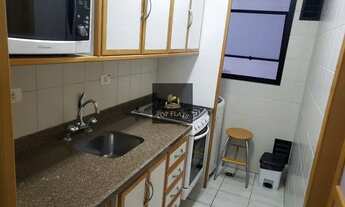 Imagem 6: Flat disponível em Moema