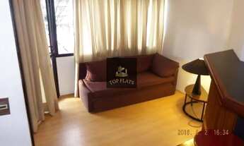 Imagem 5: Flat Para Locação no Brooklin