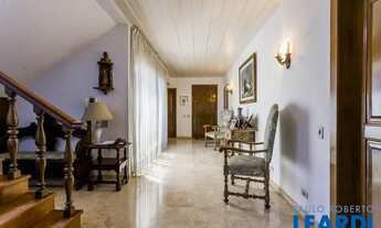 Imagem 4: SOBRADO - VILA MADALENA - SP