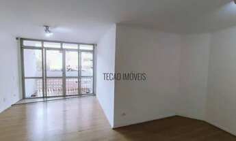 Imagem 4: Apartamento com 3 dormitórios para alugar, 120 m² por R$ 6.006,00/mês - Jardim Paulista