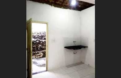 Imagem 5: ALUGA-SE CASA NA SEDE DE SOCORRO