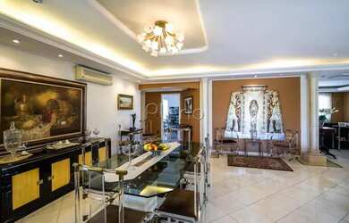 Imagem 7: Casa - Chácaras Alpina - Valinhos