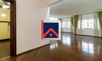 Imagem 5: Venda Apartamento 3 Dormitórios - 170 m² Perdizes