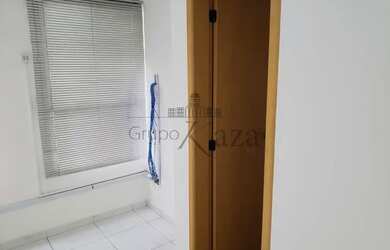 Imagem 4: Sala Comercial - Centro da Cidade - Espaço Empresarial Sky I - 45m² - Aceita Permuta