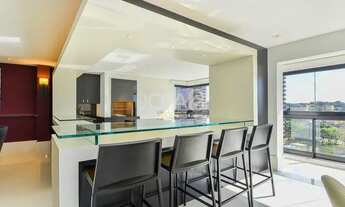 Imagem 5: EXCELENTE APARTAMENTO MOBILIADO NO ECOVILLE! Excelente apartamento mobiliado no Ecoville