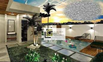 Imagem 4: Casa com 3 dormitórios à venda, 271 m² por R$ 3.400.000,00 - Condomínio Residencial Alphav