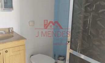 Imagem 5: Apartamento com 1 dorm, Aviação, Praia Grande - R$ 155 mil, Cod: 5330