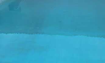 Imagem 2: Casa para alugar no Bairro Mançor Daud com 3 dormitórios, área de churrasqueira com piscin