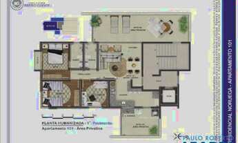 Imagem 3: GARDEN - VILA NOVA VISTA - MG