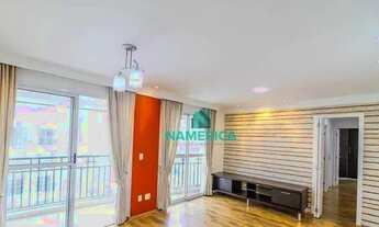 Imagem: Apartamento com 3 dormitórios para alugar