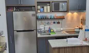 Imagem 2: SãO CAETANO DO SUL - Apartamento Padrão - Oswaldo Cruz