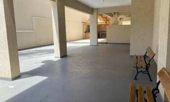 Imagem 2: Apartamento varandão 2 quartos vaga - Cachambi