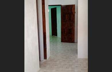 Imagem 6: Casa com 5 cômodos