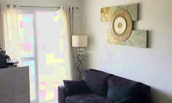 Imagem: SANTO ANDRé - Apartamento Padrão - Vila