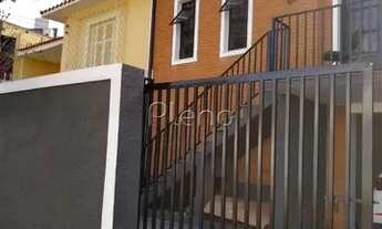 Imagem 2: Casa à venda no Taquaral, em Campinas