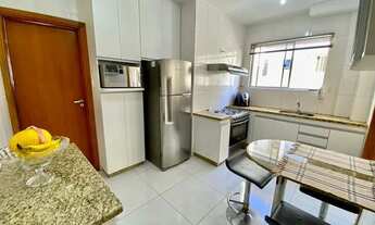 Imagem 2: Belo Horizonte - Apartamento Padrão - Castelo