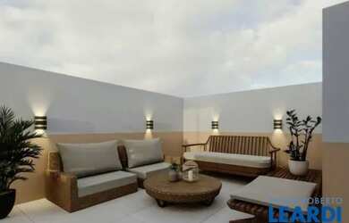 Imagem 4: SOBRADO - CAMPO BELO - SP