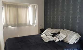 Imagem 14: APARTAMENTO - CENTRO - SP