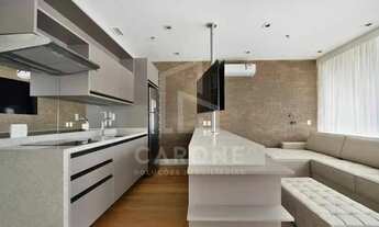 Imagem 4: SÃO PAULO - Apartamento Padrão - VILA OLÍMPIA