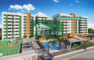 Imagem 7: APARTAMENTO ARACAJU COND ARUANA PRAIA RESIDENCE A 5 MIN DA PRAIA