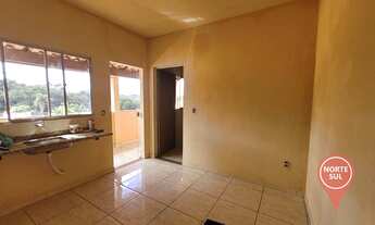 Imagem 7: Apartamento com 2 dormitórios para alugar, 50 m² por R$ 1.010,00/mês - Dom Bosco - Brumadi