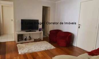 Imagem: SÃO JOSÉ DOS CAMPOS - Apartamento Padrão