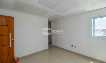 Imagem 6: SANTO ANDRé - Apartamento Padrão - Parque das Nações