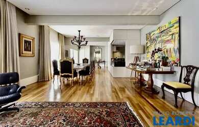 Imagem 3: APARTAMENTO - VILA OLÍMPIA - SP