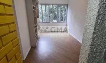 Imagem 2: Apartamento em Jardim Botânico - Rio de Janeiro