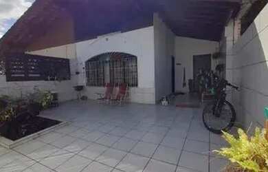 Imagem 2: Casa para venda com 75 metros quadrados com 2 quartos em Real - Praia Grande - SP