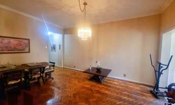 Imagem 3: Apartamento em Copacabana