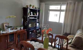 Imagem 7: Apartamento - Centro - Campinas