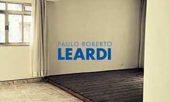 Imagem: APARTAMENTO - BELA VISTA - SP