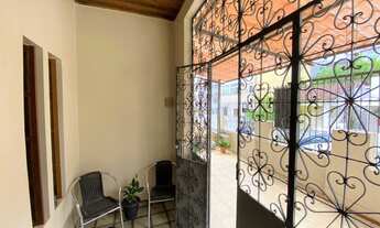 Imagem 4: Casa à Venda de 4 quartos, sendo 1 suíte no Matatu de Brotas - Salvador - BA