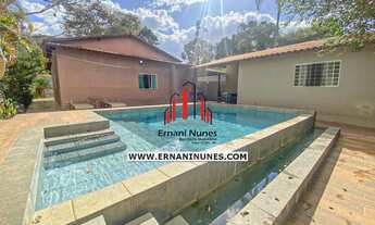 Imagem: Otima Casa 3 Qtos 1 Suite ESCRITURADA E