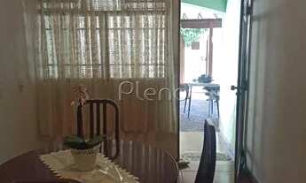 Imagem 6: Casa à venda na região do Taquaral - Campinas/SP