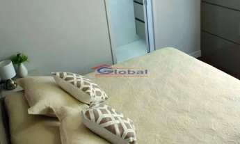 Imagem 6: Apartamento a Venda 82m², Parque das Nações - Santo André/SP